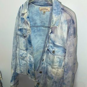 Calvin Klein Denim Jacket